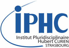 The Hubert Curien pluridisciplinary Institute – IPHC